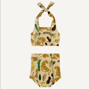 Kate Quinn Sunsuit